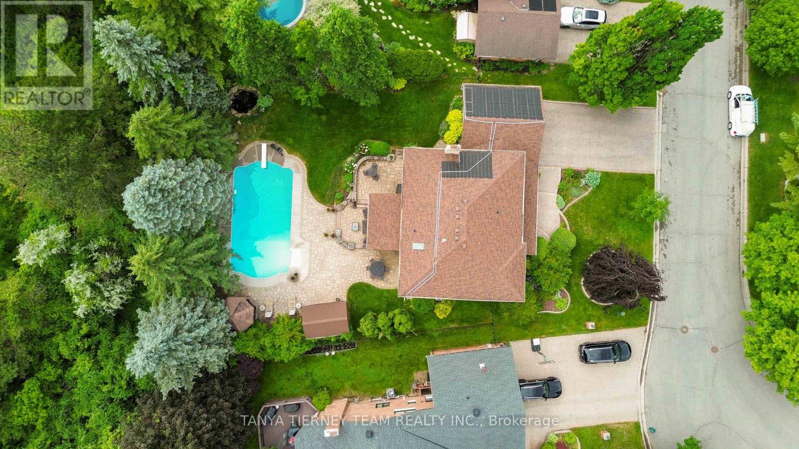 1255 Abbey Road, Pickering, Ontario  L1X 1W3 - Photo 49 - E13438670