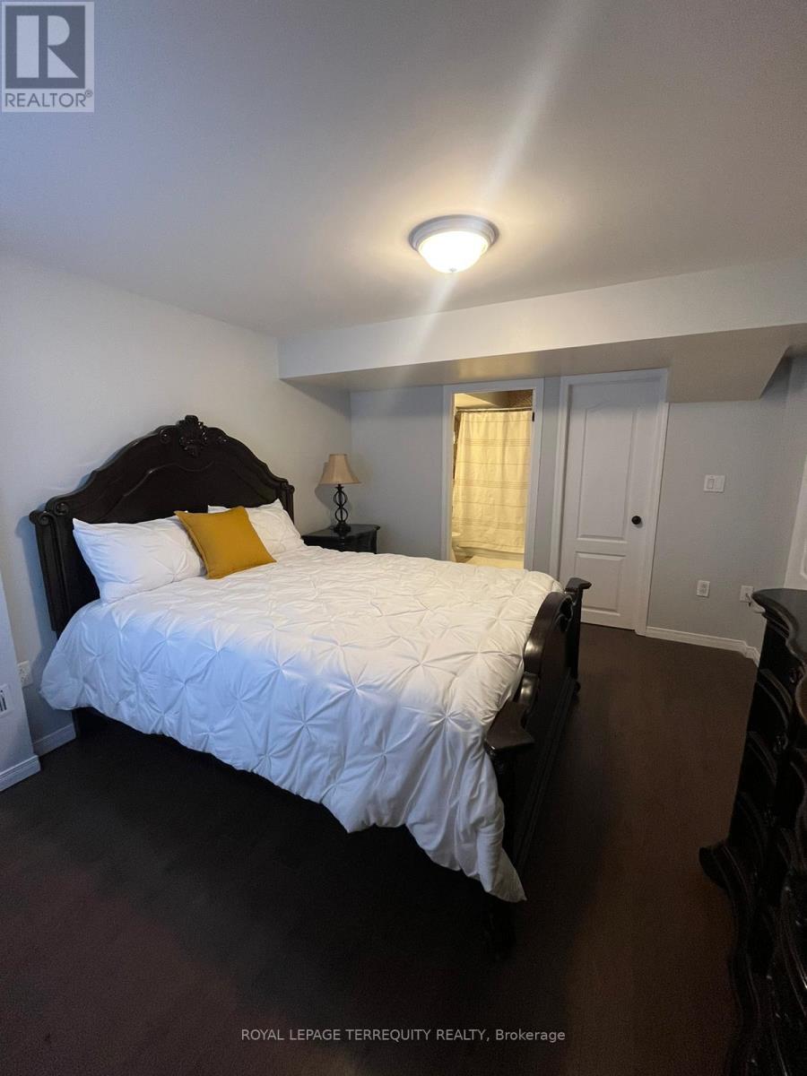 301 Via Romano Boulevard, Vaughan, Ontario L6A 0J1 - Photo 8 - N13448476