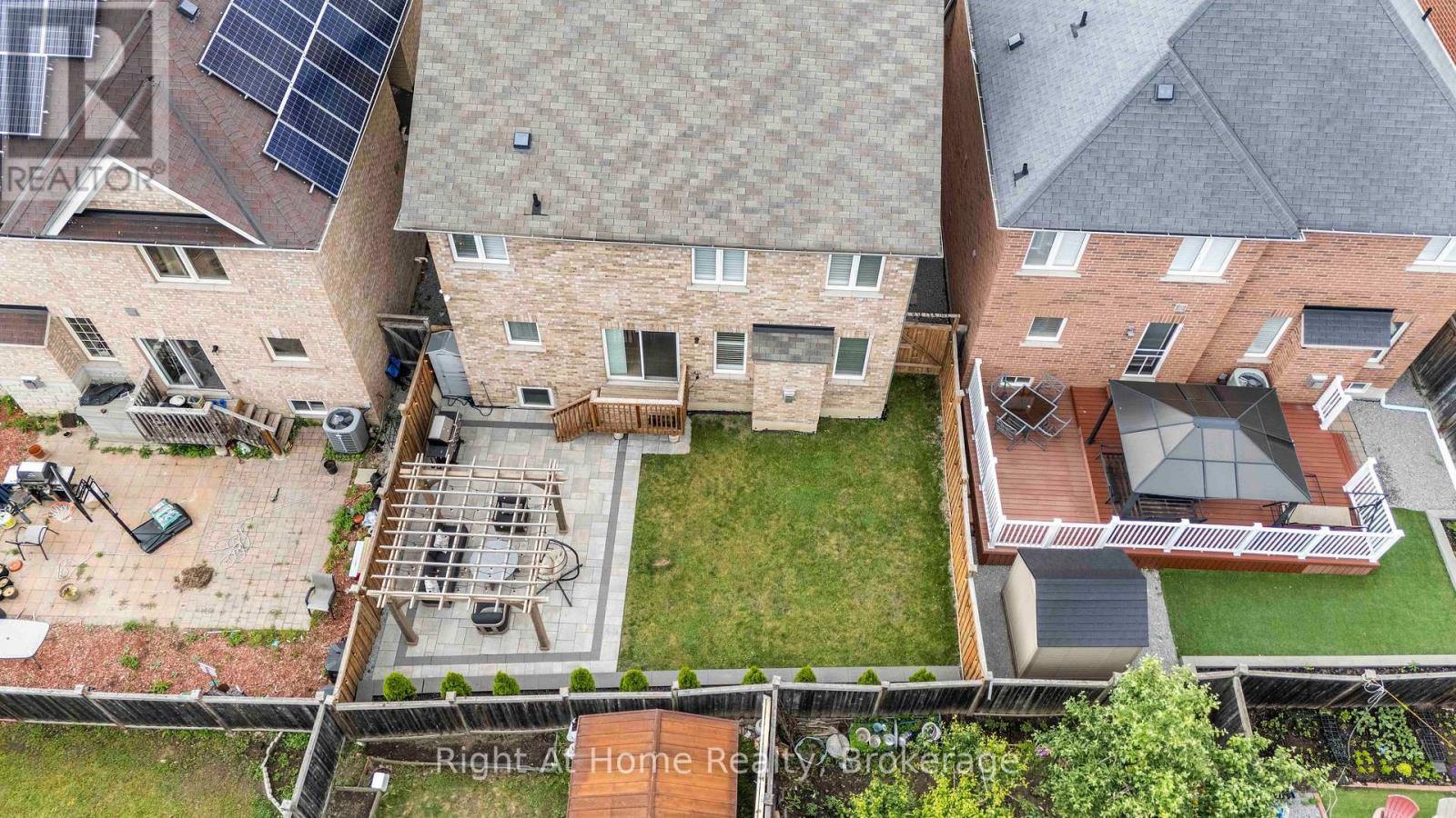 3 Gillett Drive, Ajax, Ontario  L1Z 0K1 - Photo 42 - E13454998