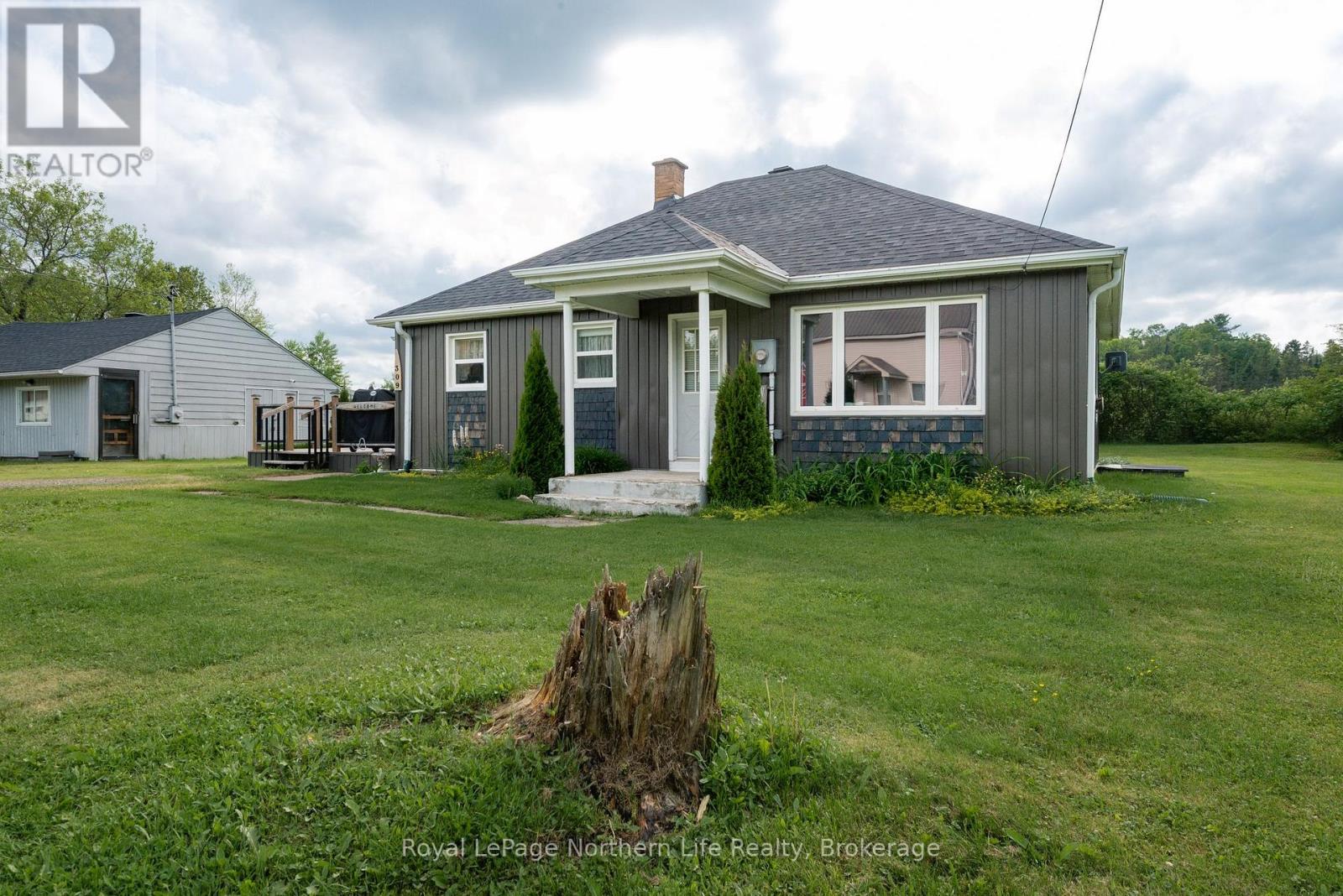 309 MARK STREET, Bonfield, Ontario