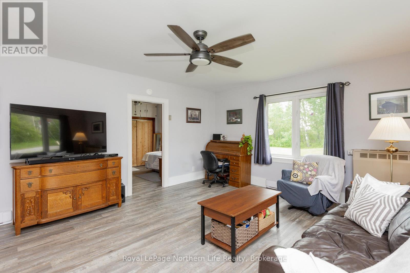 309 Mark Street, Bonfield, Ontario  P0H 1E0 - Photo 13 - X13454790
