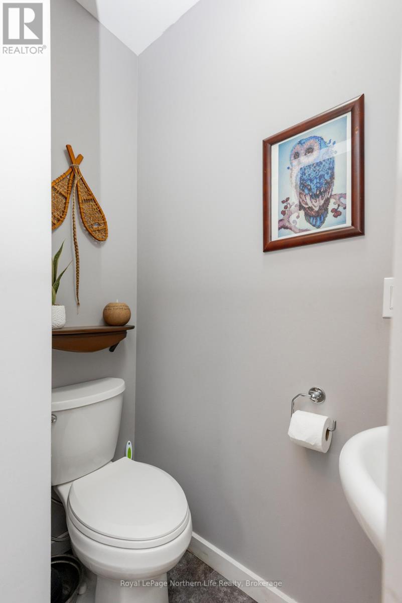 309 Mark Street, Bonfield, Ontario  P0H 1E0 - Photo 27 - X13454790