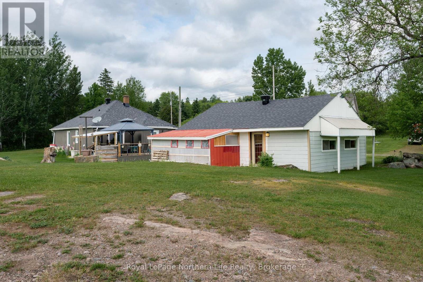 309 Mark Street, Bonfield, Ontario  P0H 1E0 - Photo 28 - X13454790