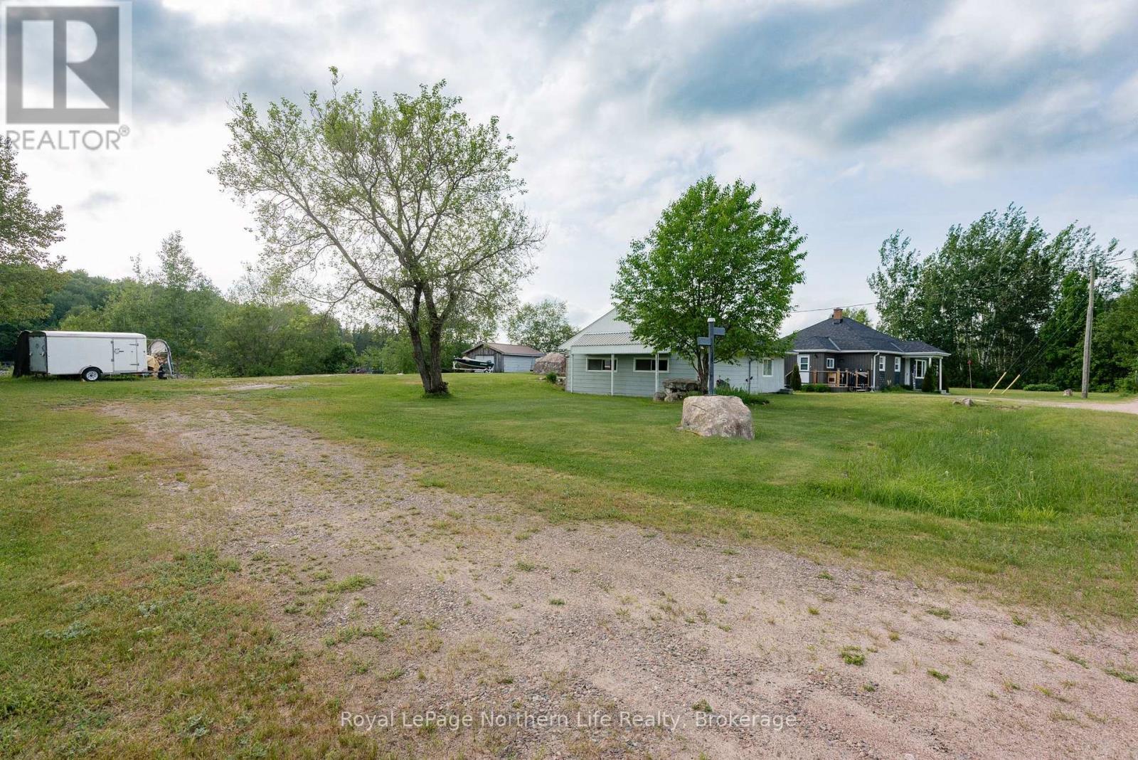 309 Mark Street, Bonfield, Ontario  P0H 1E0 - Photo 34 - X13454790
