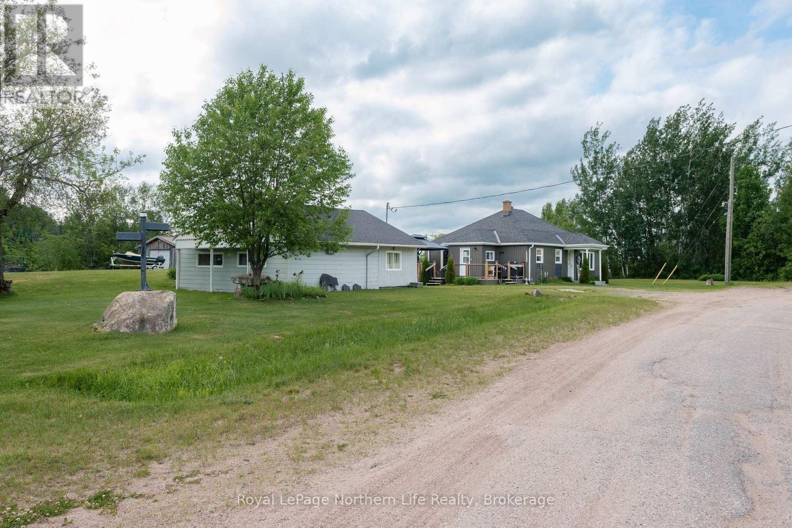 309 Mark Street, Bonfield, Ontario  P0H 1E0 - Photo 36 - X13454790