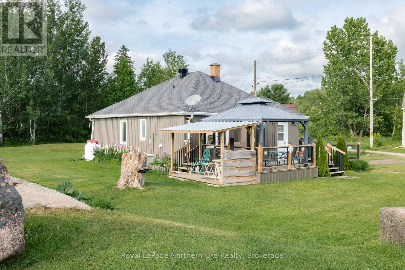 309 Mark Street, Bonfield, Ontario  P0H 1E0 - Photo 42 - X13454790