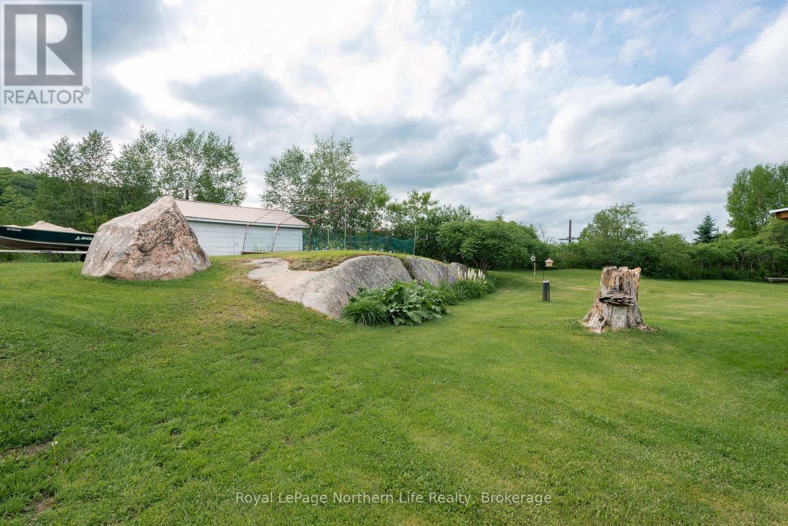 309 Mark Street, Bonfield, Ontario  P0H 1E0 - Photo 43 - X13454790