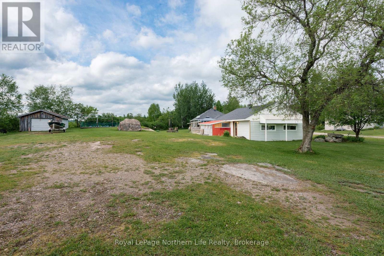 309 Mark Street, Bonfield, Ontario  P0H 1E0 - Photo 45 - X13454790