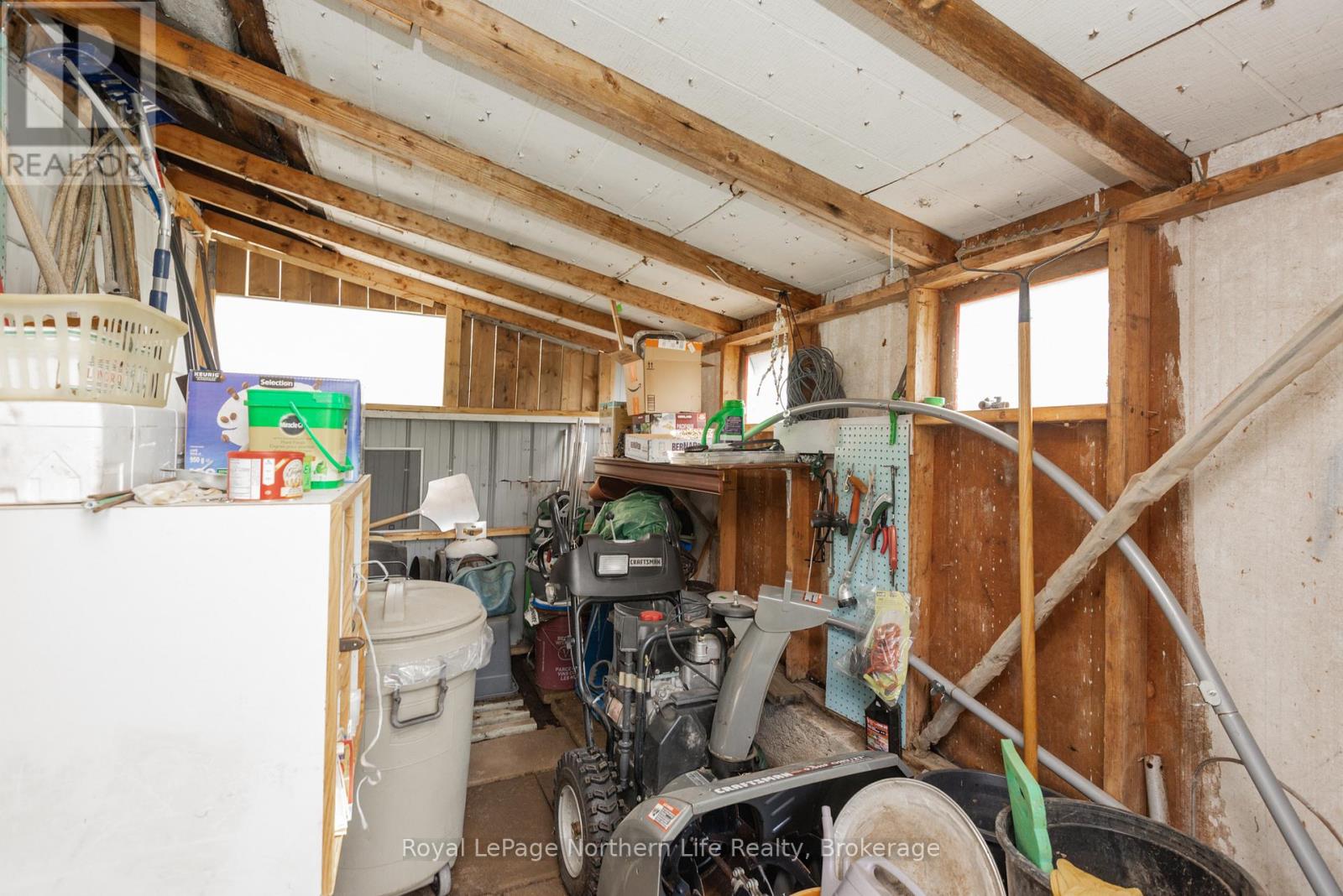 309 Mark Street, Bonfield, Ontario  P0H 1E0 - Photo 46 - X13454790