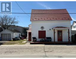 165 NIPISSING STREET, West Nipissing, Ontario