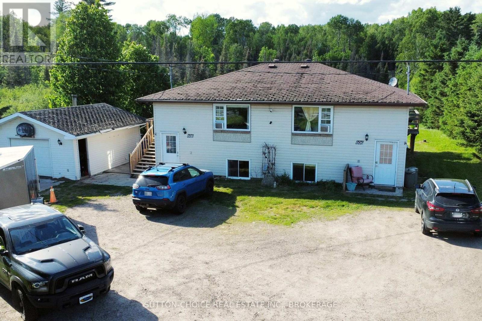 606 HIGHWAY 94, East Ferris, Ontario