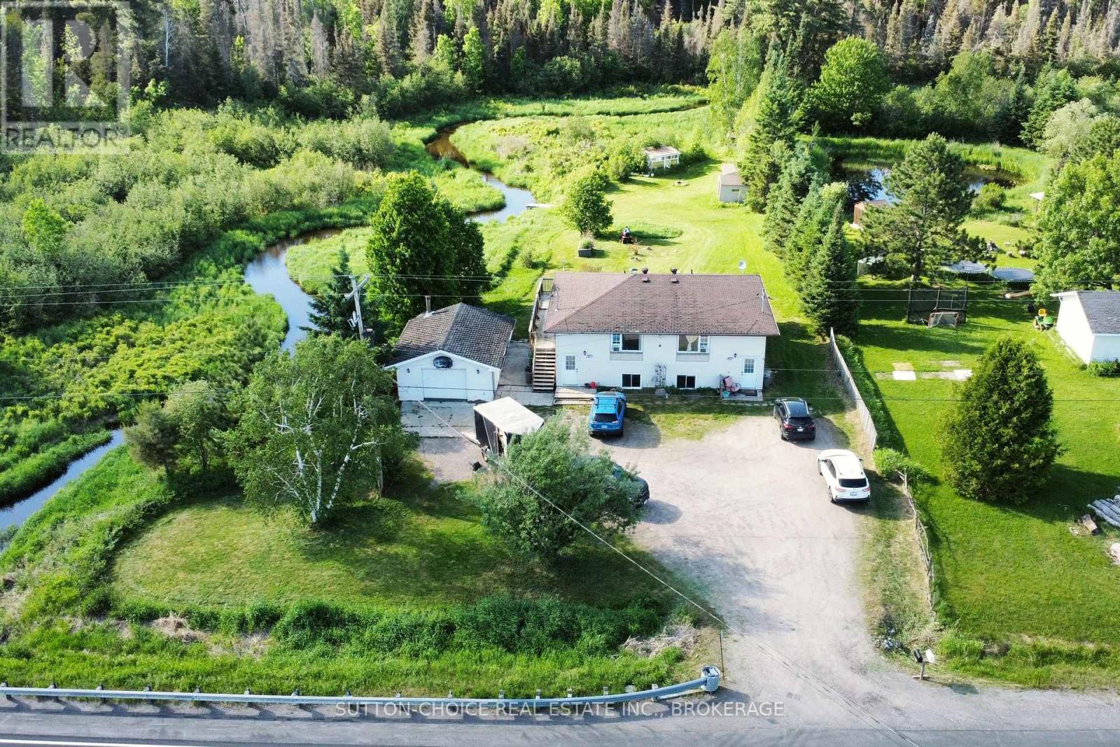 606 Highway 94, East Ferris, Ontario  P0H 1K0 - Photo 2 - X13454964