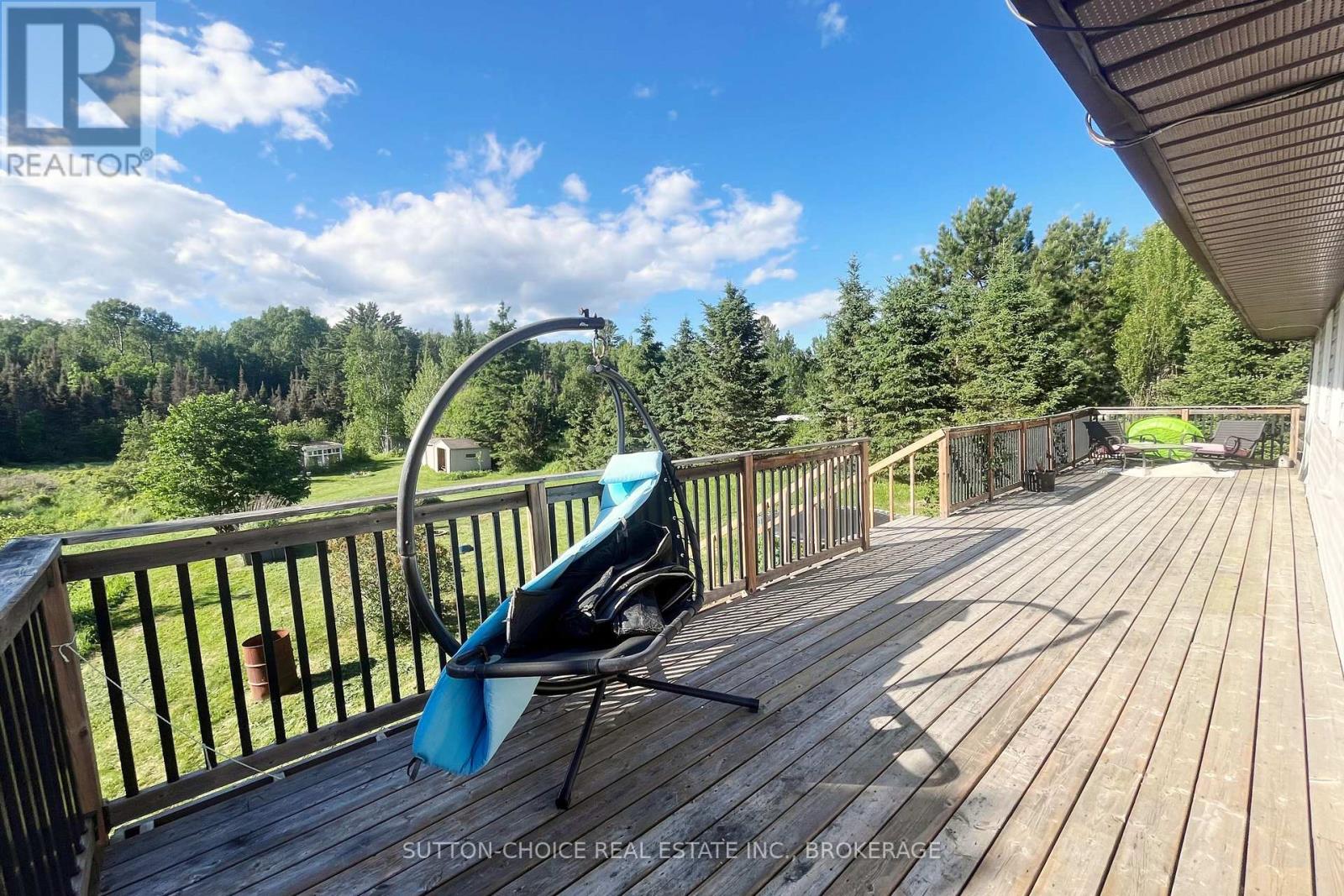 606 Highway 94, East Ferris, Ontario  P0H 1K0 - Photo 45 - X13454964