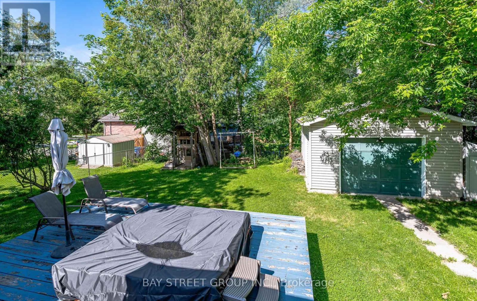 98 The Queensway South Avenue S, Georgina, Ontario  L4P 1Z4 - Photo 35 - N13454814