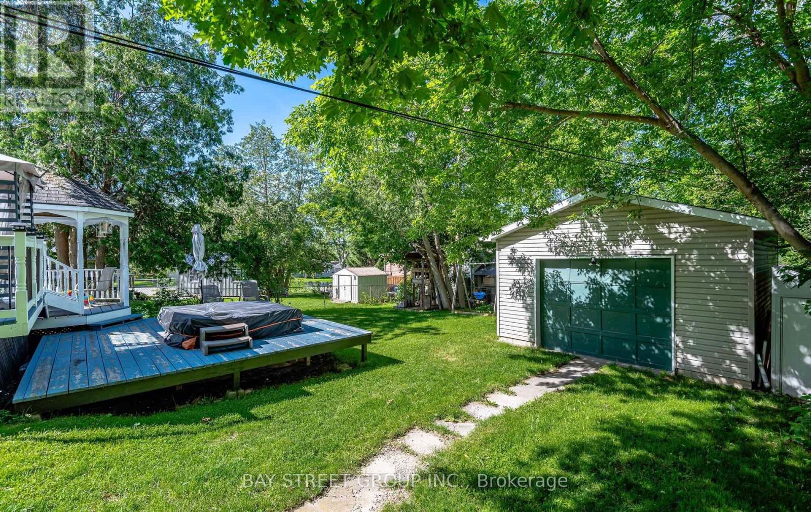 98 The Queensway South Avenue S, Georgina, Ontario  L4P 1Z4 - Photo 36 - N13454814