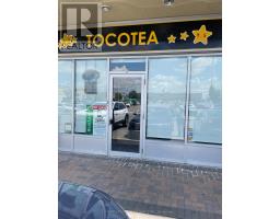 6 - 3175 RUTHERFORD ROAD, Vaughan, Ontario