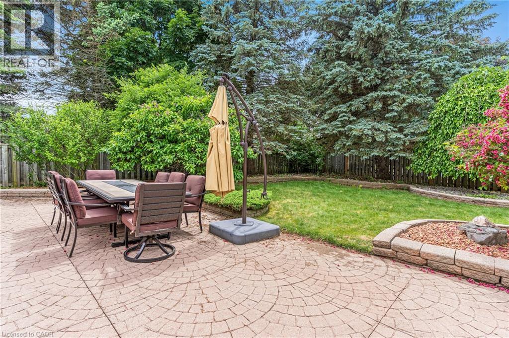 8 Charlton Place, Cambridge, Ontario  N3C 3Y5 - Photo 10 - 40840518