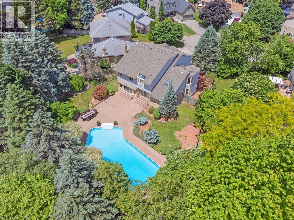 8 Charlton Place, Cambridge, Ontario  N3C 3Y5 - Photo 13 - 40840518