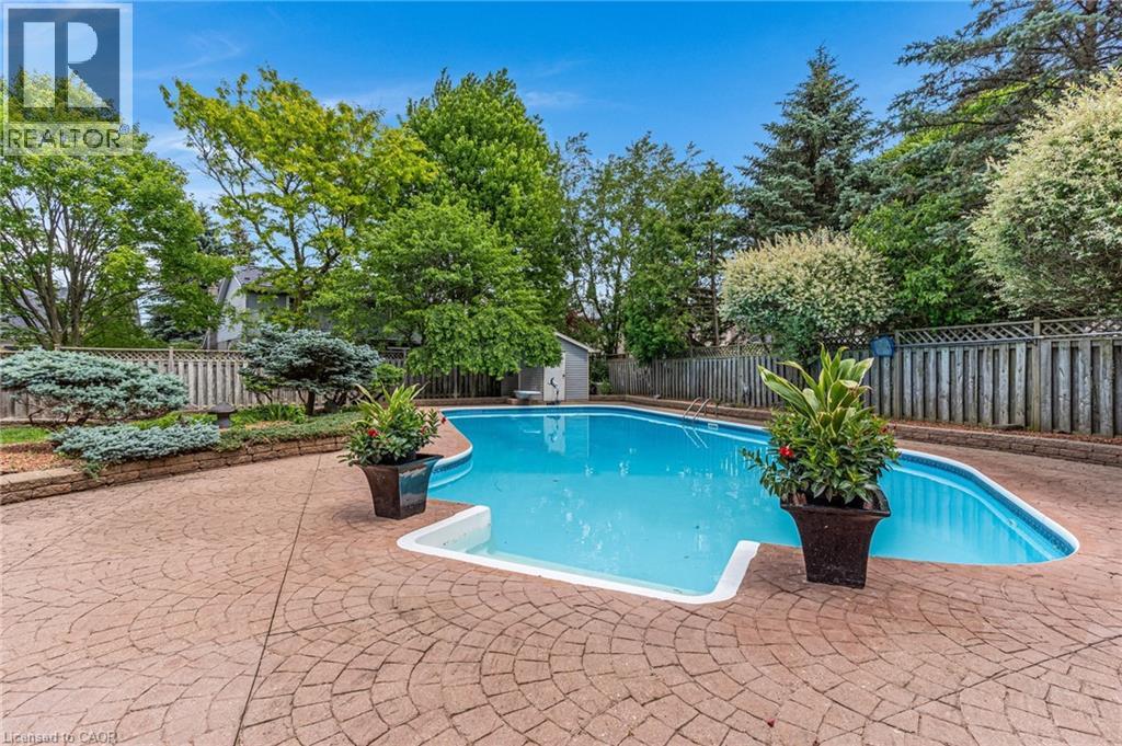 8 Charlton Place, Cambridge, Ontario  N3C 3Y5 - Photo 8 - 40840518