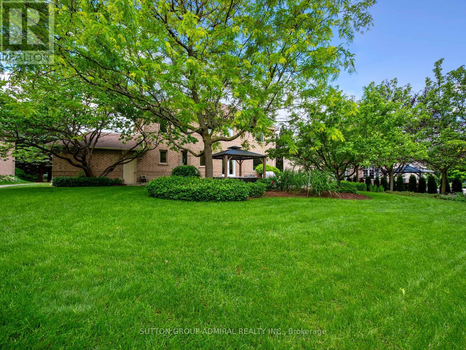 37 Nevada Crescent, Vaughan, Ontario  L6A 2V5 - Photo 41 - N13454934
