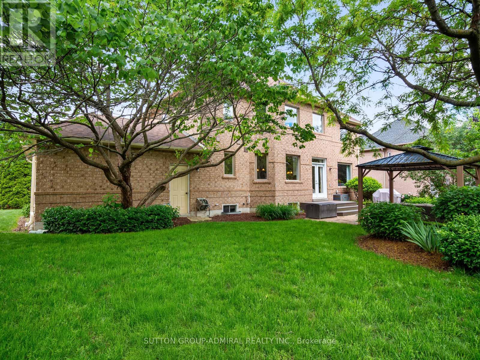 37 Nevada Crescent, Vaughan, Ontario  L6A 2V5 - Photo 42 - N13454934