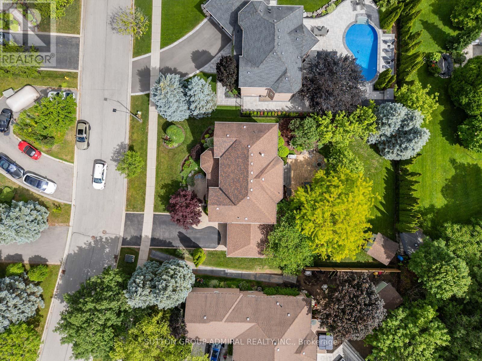 37 Nevada Crescent, Vaughan, Ontario  L6A 2V5 - Photo 44 - N13454934