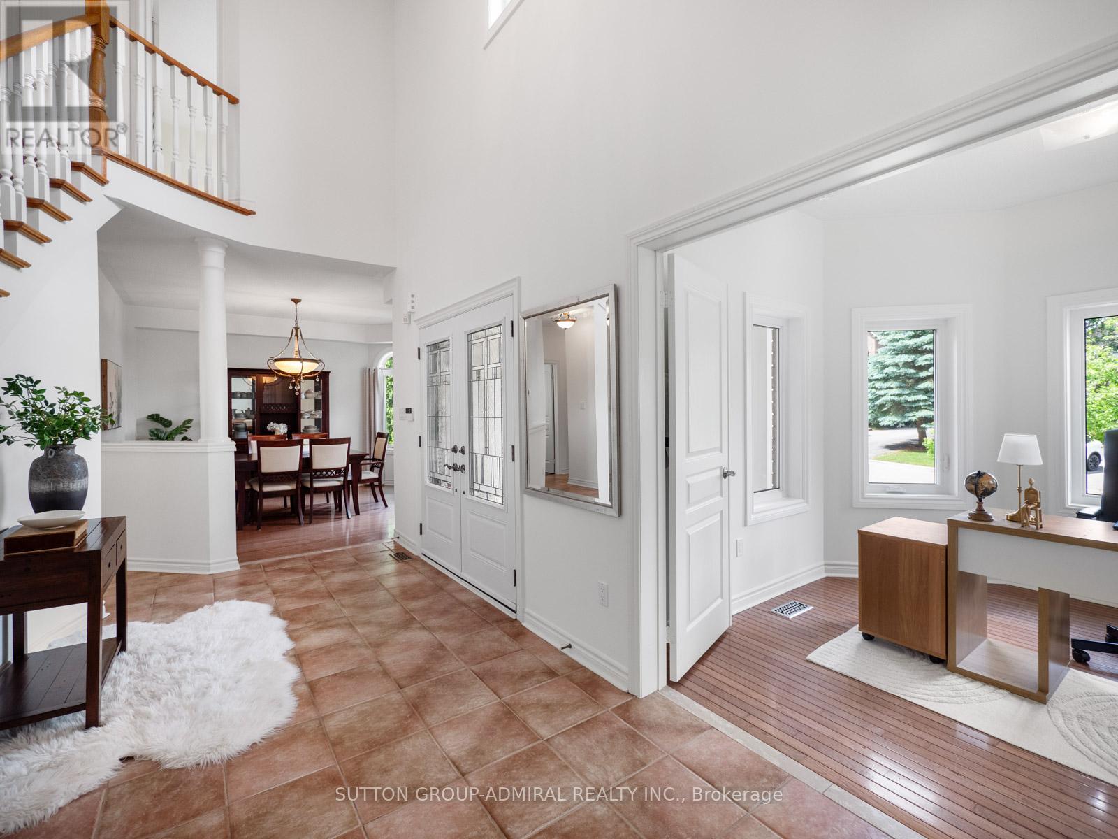 37 Nevada Crescent, Vaughan, Ontario  L6A 2V5 - Photo 7 - N13454934