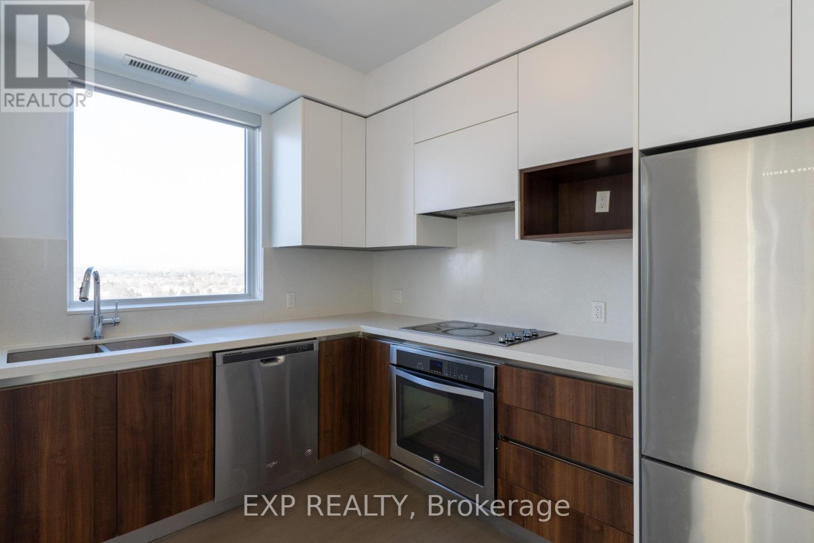 1610 - 15 Water Walk Drive, Markham, Ontario  L6G 0G2 - Photo 4 - N13454972
