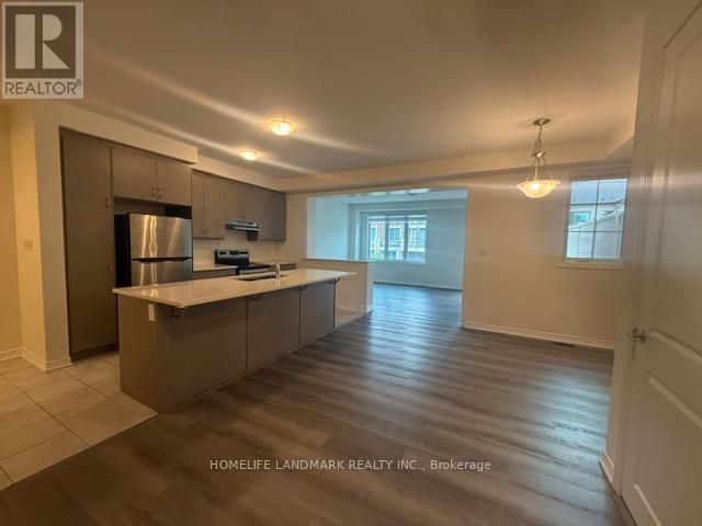 5 Thomas Frisby Jr Crescent, Markham (Victoria Square), Ontario  L6C 3L1 - Photo 3 - N13454992