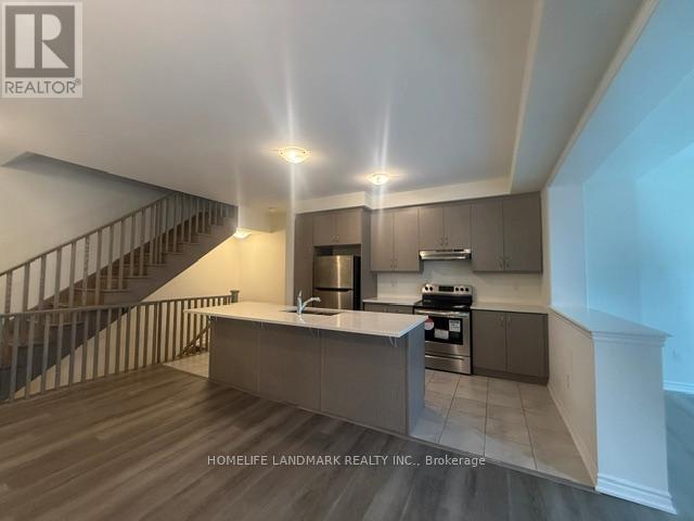 5 Thomas Frisby Jr Crescent, Markham (Victoria Square), Ontario  L6C 3L1 - Photo 5 - N13454992