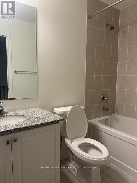5 Thomas Frisby Jr Crescent, Markham (Victoria Square), Ontario  L6C 3L1 - Photo 7 - N13454992
