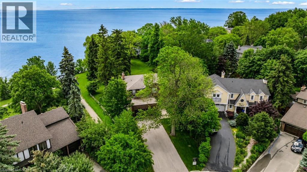 20 ARKENDO Drive, Oakville, Ontario