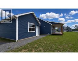 34 McKinnon, Main River, New Brunswick