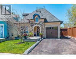 40 - 5 INVERMARA COURT, Orillia, Ontario