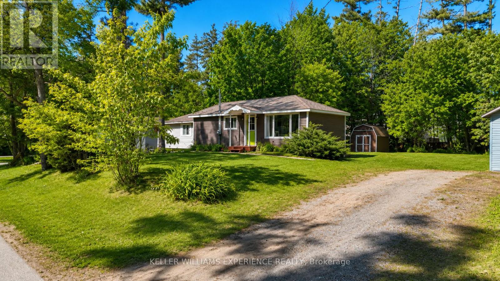 3319 KNIGHT AVENUE, Severn, Ontario