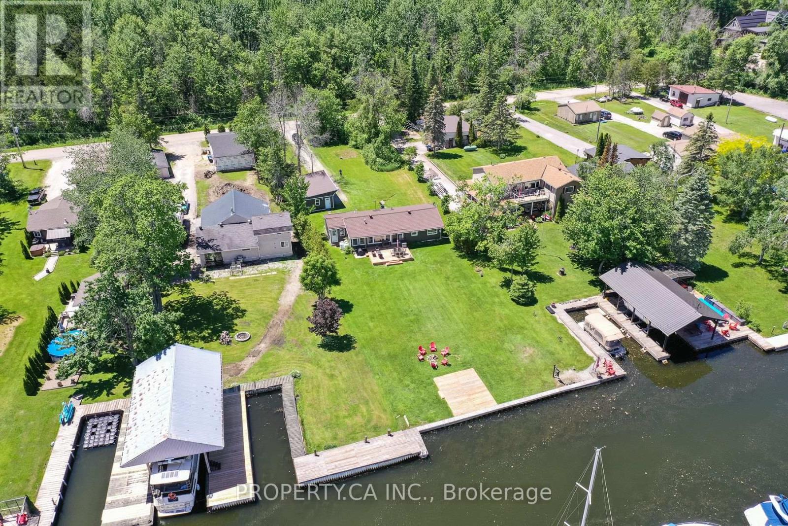 4099 Glen Cedar Drive, Ramara, Ontario  L3V 6H7 - Photo 3 - S13454926
