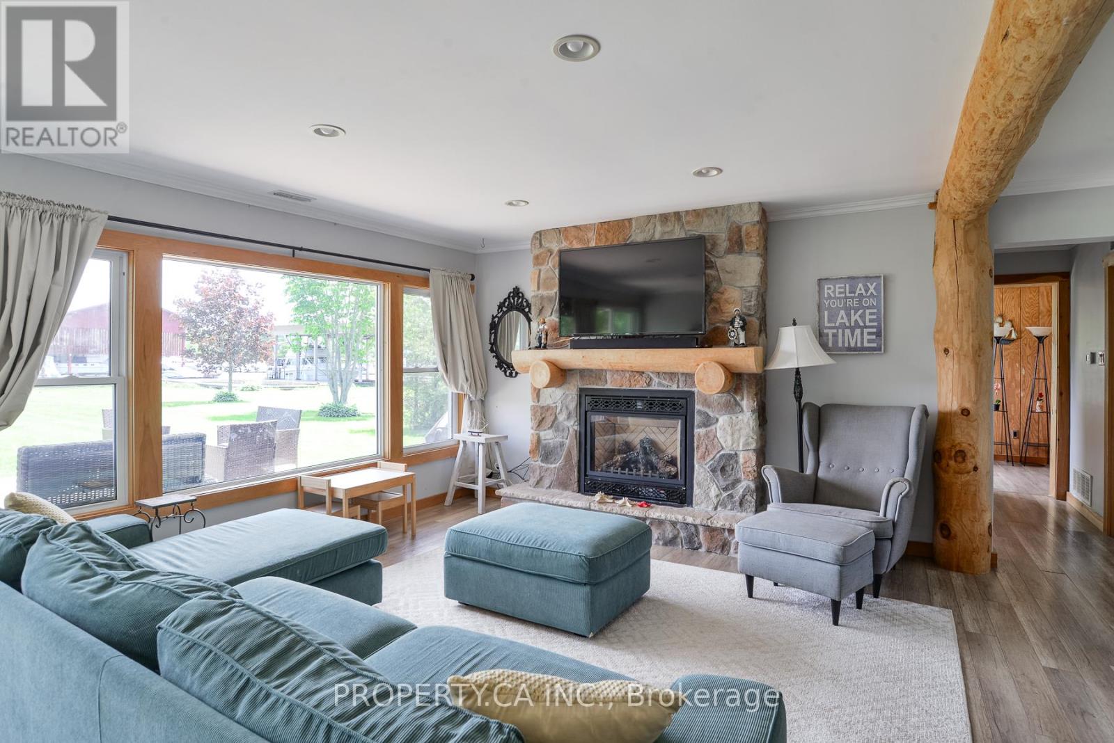 4099 Glen Cedar Drive, Ramara, Ontario  L3V 6H7 - Photo 6 - S13454926