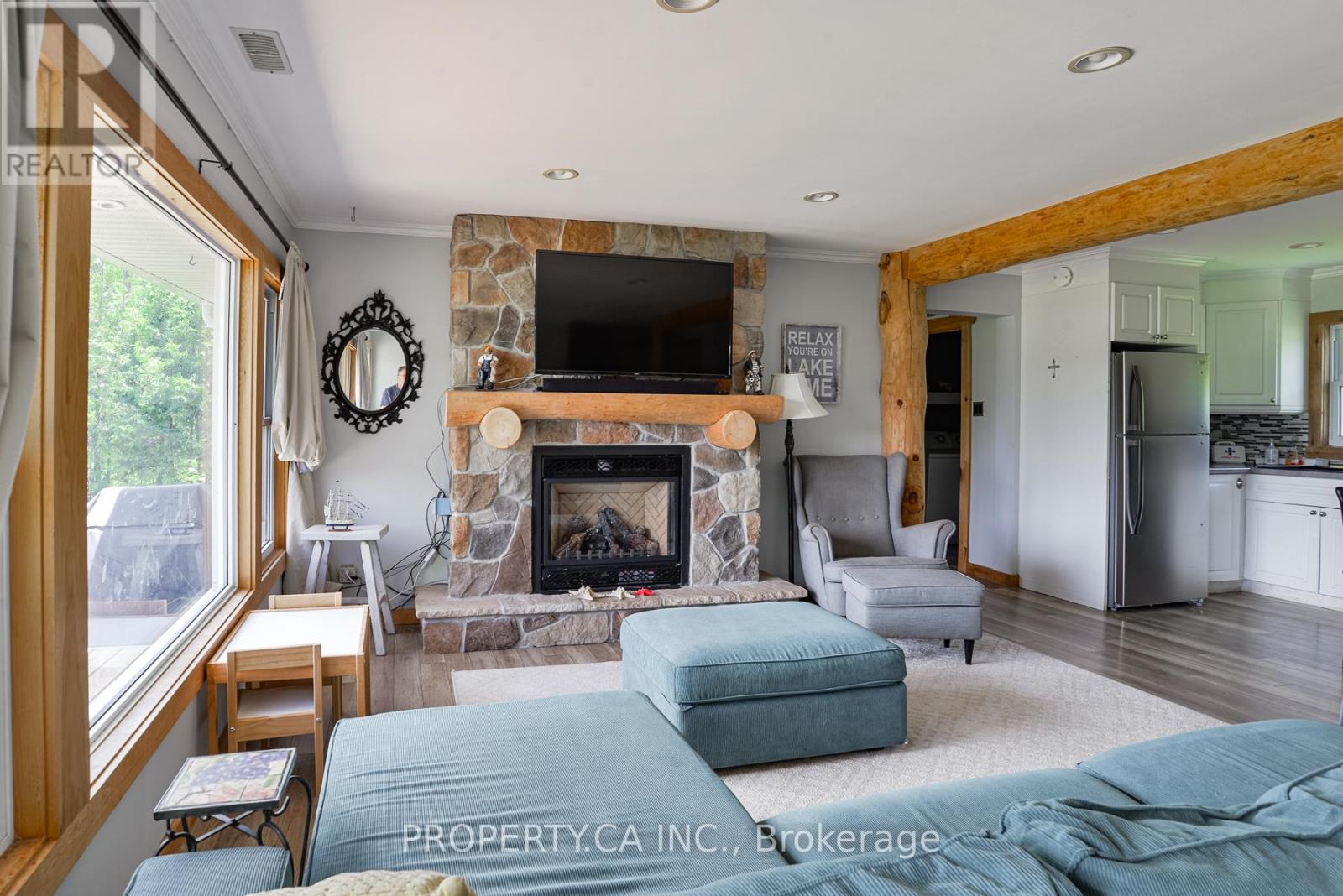 4099 Glen Cedar Drive, Ramara, Ontario  L3V 6H7 - Photo 7 - S13454926