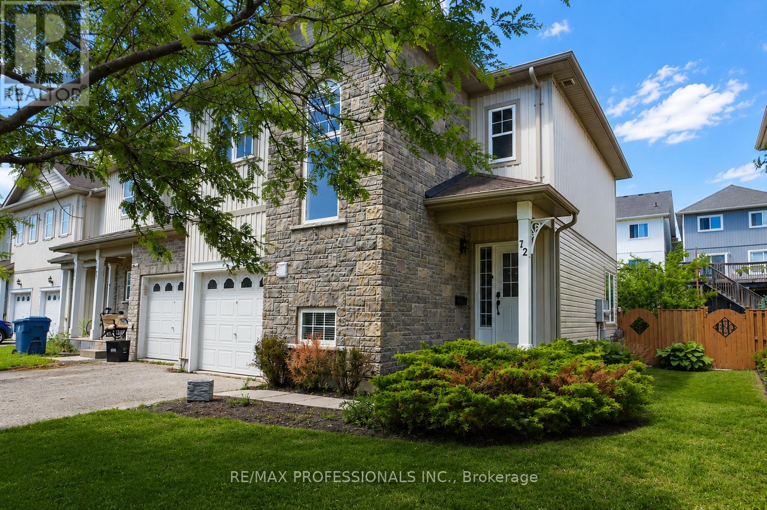 72 - 800 WEST RIDGE BOULEVARD, Orillia, Ontario