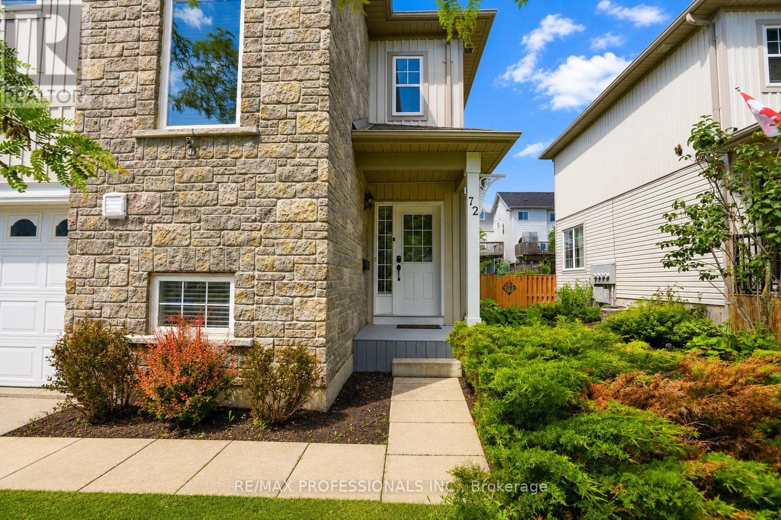 72 - 800 West Ridge Boulevard, Orillia, Ontario  L3V 0A1 - Photo 6 - S13454930
