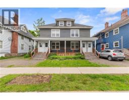 221-227 Bonaccord Street, Moncton, New Brunswick