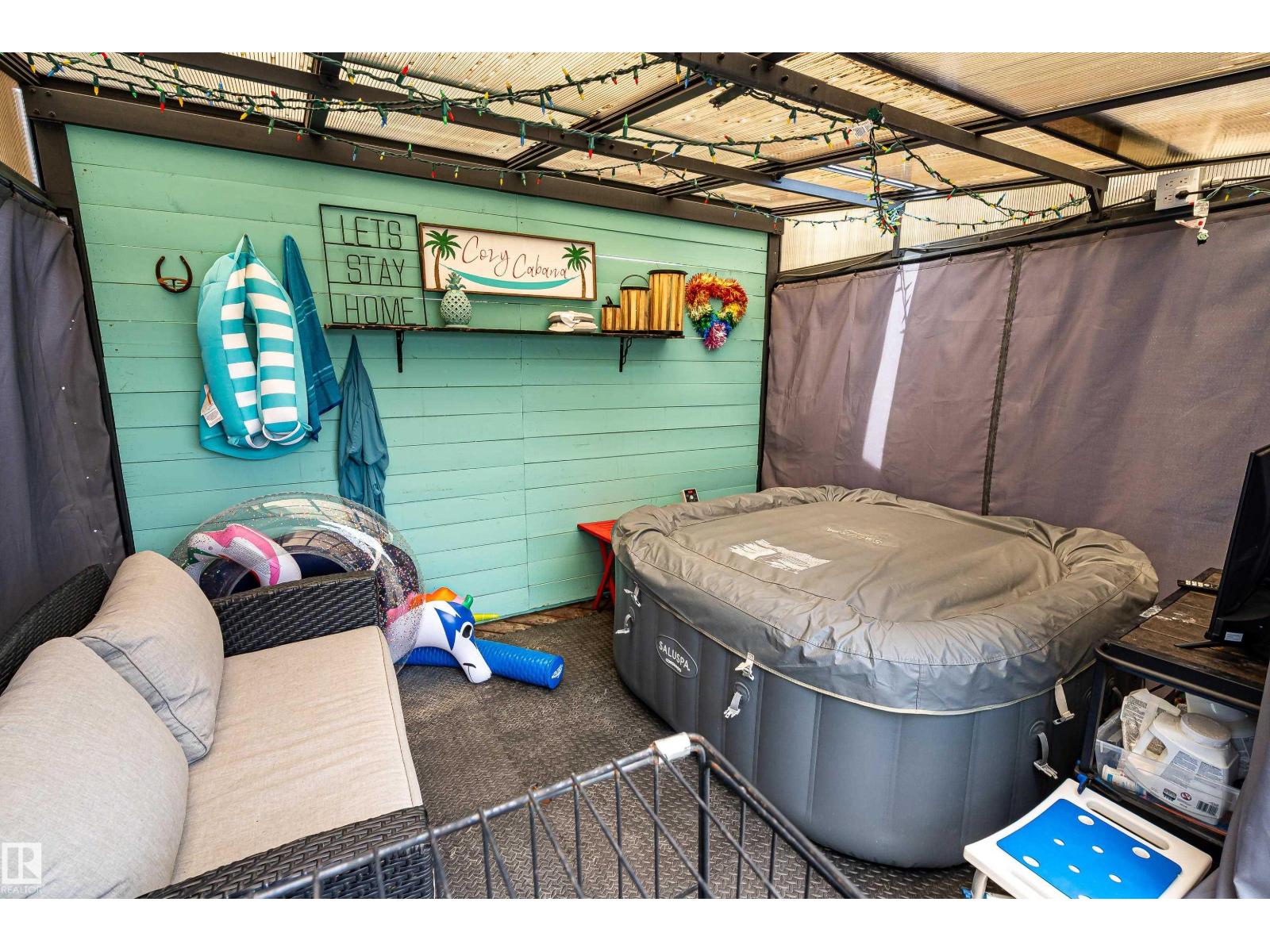 21384 88 Av NW, Edmonton, Alberta  T5T 6V1 - Photo 38 - E4494063