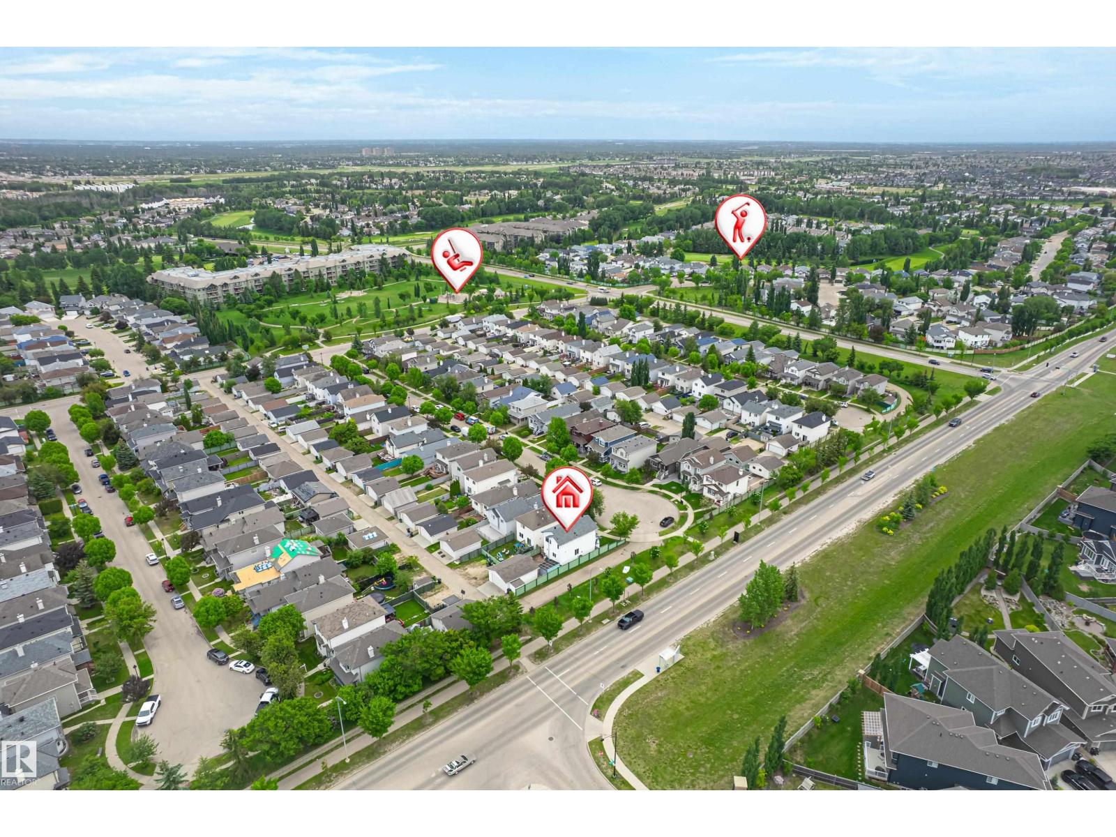 21384 88 Av NW, Edmonton, Alberta  T5T 6V1 - Photo 46 - E4494063