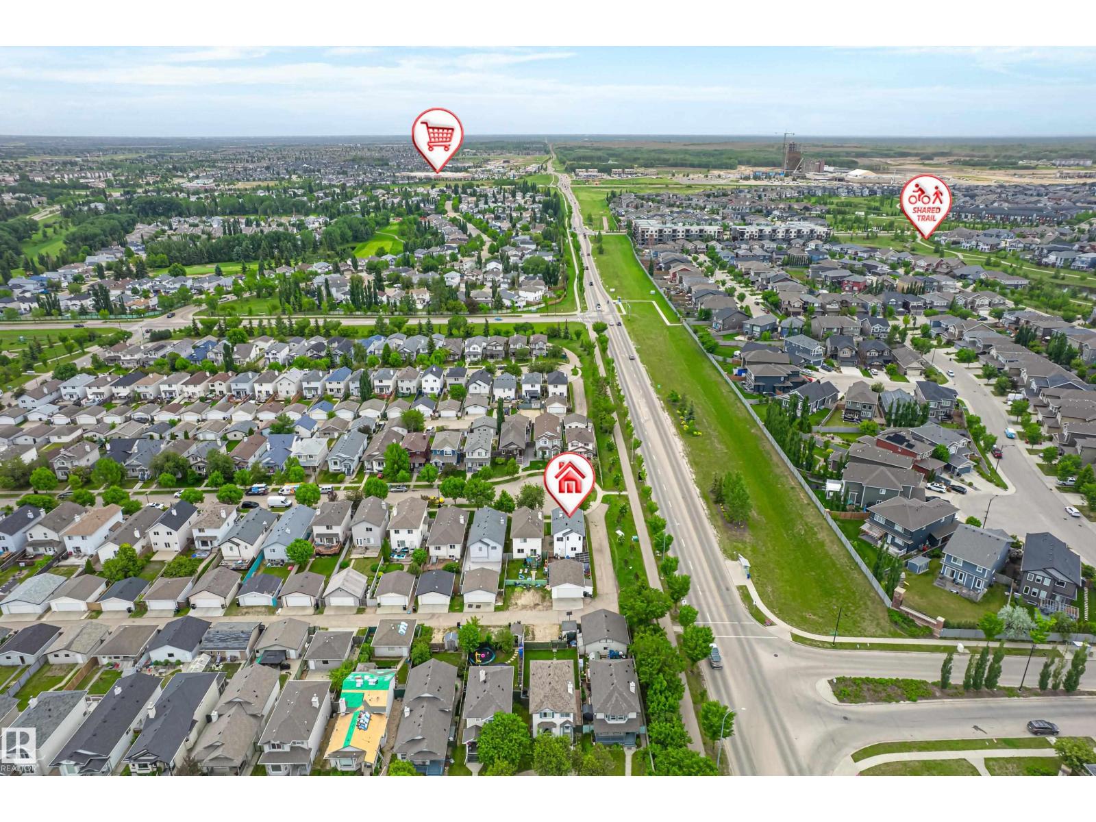 21384 88 Av NW, Edmonton, Alberta  T5T 6V1 - Photo 47 - E4494063