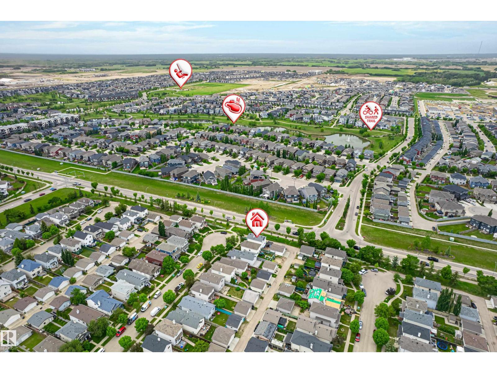 21384 88 Av NW, Edmonton, Alberta  T5T 6V1 - Photo 48 - E4494063