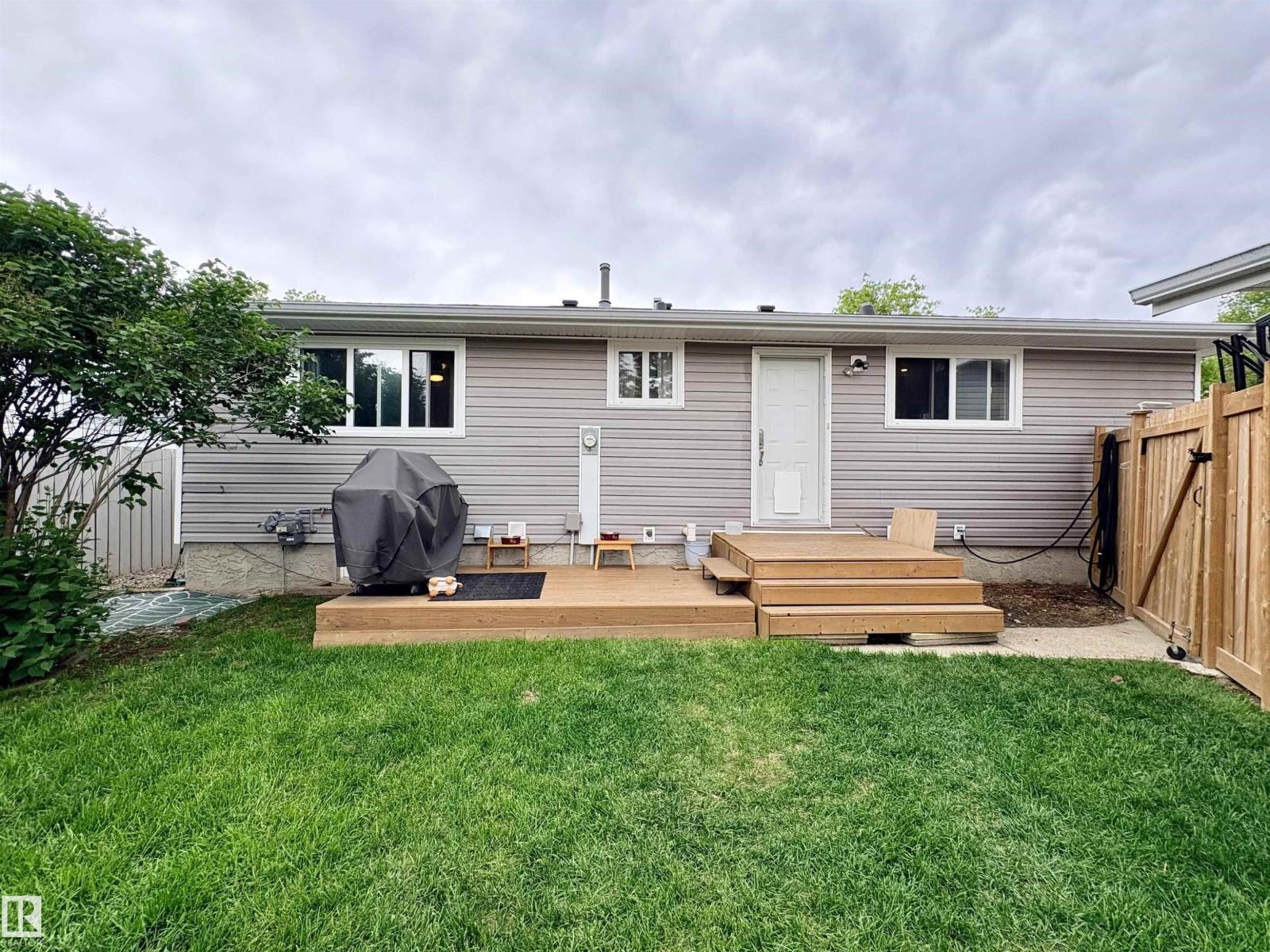 41 Abbey Cr, St. Albert, Alberta  T8N 2X3 - Photo 51 - E4494065