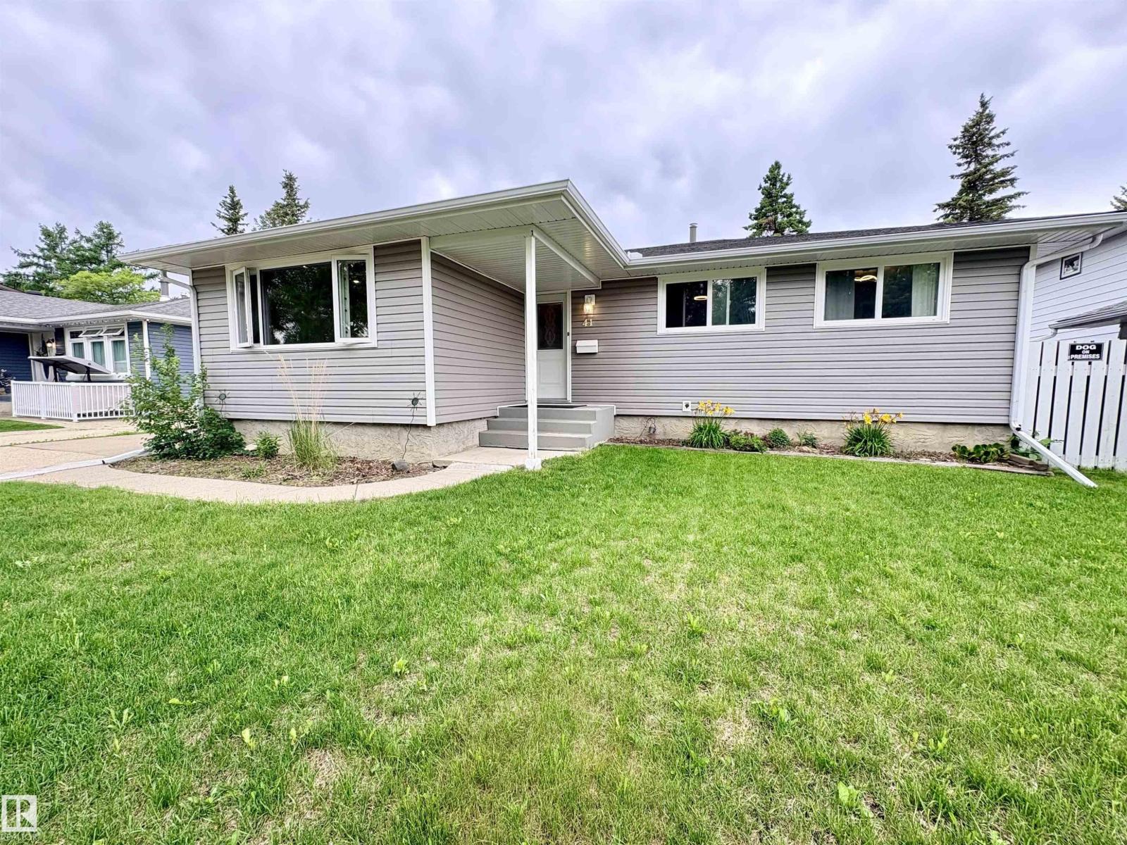 41 Abbey Cr, St. Albert, Alberta  T8N 2X3 - Photo 53 - E4494065