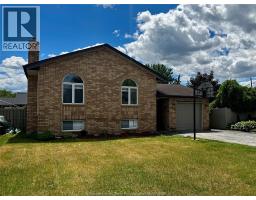 266 BOUFFARD ROAD, LaSalle, Ontario