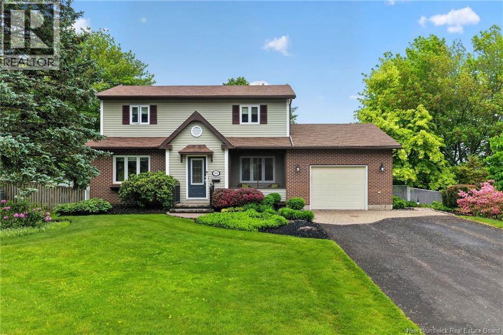 515 Avant Garde, Dieppe, New Brunswick