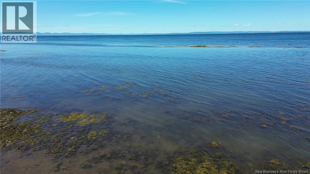 16.4 Acres Rue De L'anse, Pointe-Verte, New Brunswick  E8J 2V7 - Photo 3 - NB142030